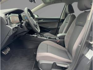 Volkswagen Golf VIII Variant Alltrack 2.0 TDI AHK TRAVEL