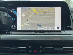 Volkswagen Golf VIII Variant Alltrack 2.0 TDI AHK TRAVEL