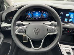 Volkswagen Golf VIII Variant Alltrack 2.0 TDI AHK TRAVEL