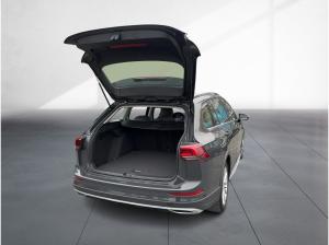 Volkswagen Golf VIII Variant Alltrack 2.0 TDI AHK TRAVEL