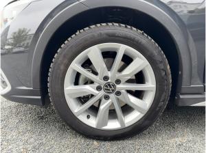 Volkswagen Golf VIII Variant Alltrack 2.0 TDI AHK TRAVEL