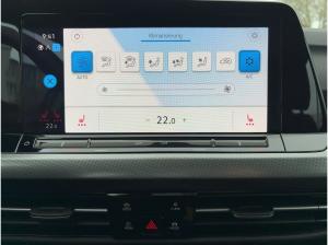 Volkswagen Golf VIII Variant Alltrack 2.0 TDI AHK TRAVEL