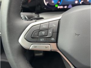 Volkswagen Golf VIII Variant Alltrack 2.0 TDI AHK TRAVEL