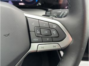 Volkswagen Golf VIII Variant Alltrack 2.0 TDI AHK TRAVEL