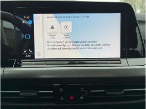 Volkswagen Golf VIII Variant Alltrack 2.0 TDI AHK TRAVEL