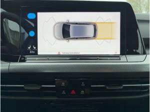 Volkswagen Golf VIII Variant Alltrack 2.0 TDI AHK TRAVEL