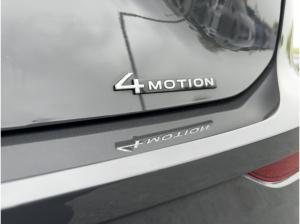 Volkswagen Golf VIII Variant Alltrack 2.0 TDI AHK TRAVEL