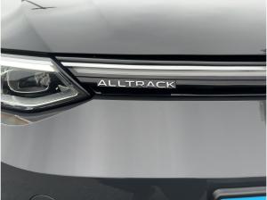 Volkswagen Golf VIII Variant Alltrack 2.0 TDI AHK TRAVEL