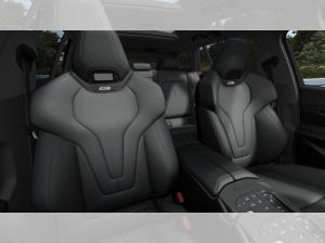 BMW M5 Touring 0,5% Versteuerung!! 2x verfügbar