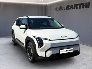Kia EV3 150 kW Air Navi Digitales Cockpit LED ACC Apple CarPlay Android Auto Mehrzonenklima