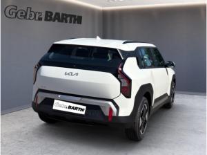 Kia EV3 150 kW Air Navi Digitales Cockpit LED ACC Apple CarPlay Android Auto Mehrzonenklima