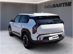 Kia EV3 150 kW Air Navi Digitales Cockpit LED ACC Apple CarPlay Android Auto Mehrzonenklima