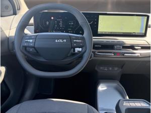 Kia EV3 150 kW Air Navi Digitales Cockpit LED ACC Apple CarPlay Android Auto Mehrzonenklima