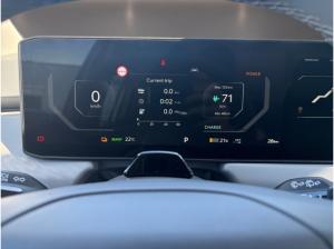 Kia EV3 150 kW Air Navi Digitales Cockpit LED ACC Apple CarPlay Android Auto Mehrzonenklima