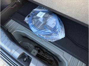 Ford Explorer Premium 77kWh mit Wärmepumpe & AHK