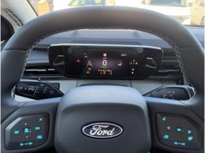Ford Explorer Premium 77kWh mit Wärmepumpe & AHK