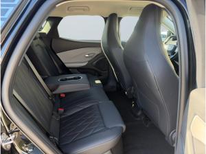 Ford Explorer Premium 77kWh mit Wärmepumpe & AHK
