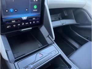Ford Explorer Premium 77kWh mit Wärmepumpe & AHK