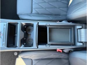 Ford Explorer Premium 77kWh mit Wärmepumpe & AHK