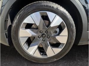 Ford Explorer Premium 77kWh mit Wärmepumpe & AHK