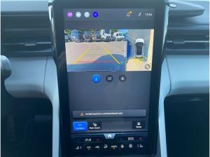 Ford Explorer Premium 77kWh mit Wärmepumpe & AHK