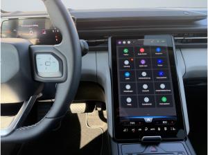 Ford Explorer Premium 77kWh mit Wärmepumpe & AHK