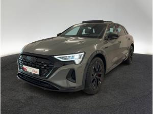 Audi Q8 e-tron Advanced 55 qu. AHK 360°K PDC NAVI B&O