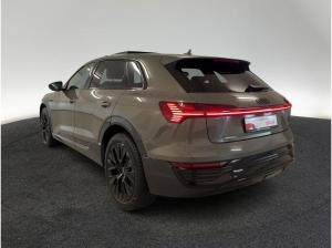 Audi Q8 e-tron Advanced 55 qu. AHK 360°K PDC NAVI B&O