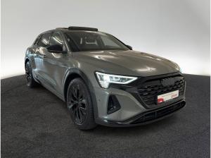 Audi Q8 e-tron Advanced 55 qu. AHK 360°K PDC NAVI B&O