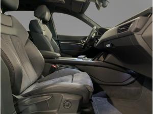 Audi Q8 e-tron Advanced 55 qu. AHK 360°K PDC NAVI B&O