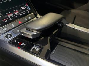 Audi Q8 e-tron Advanced 55 qu. AHK 360°K PDC NAVI B&O