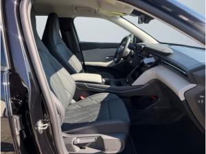 Ford Explorer Premium 79kWh mit AHK, Panoramadach & Wärmepumpe