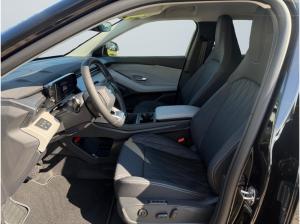 Ford Explorer Premium 79kWh mit AHK, Panoramadach & Wärmepumpe