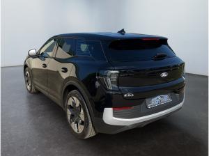 Ford Explorer Premium 79kWh mit AHK, Panoramadach & Wärmepumpe