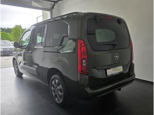Opel Combo 1.5 D Edition Automatik XL 5-Sitze|Navi|Kamera|Matrix