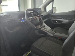 Opel Combo 1.5 D Edition Automatik XL 5-Sitze|Navi|Kamera|Matrix