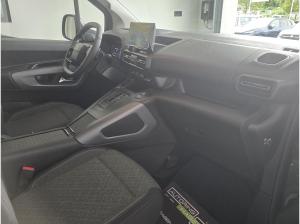 Opel Combo 1.5 D Edition Automatik XL 5-Sitze|Navi|Kamera|Matrix
