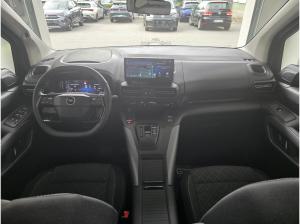 Opel Combo 1.5 D Edition Automatik XL 5-Sitze|Navi|Kamera|Matrix