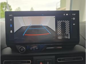 Opel Combo 1.5 D Edition Automatik XL 5-Sitze|Navi|Kamera|Matrix