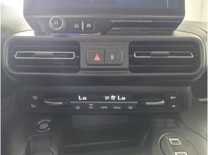 Opel Combo 1.5 D Edition Automatik XL 5-Sitze|Navi|Kamera|Matrix