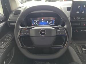Opel Combo 1.5 D Edition Automatik XL 5-Sitze|Navi|Kamera|Matrix