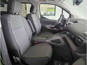 Opel Combo 1.5 D Edition Automatik XL 5-Sitze|Navi|Kamera|Matrix