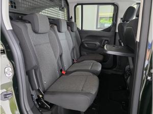 Opel Combo 1.5 D Edition Automatik XL 5-Sitze|Navi|Kamera|Matrix