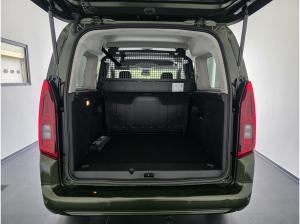 Opel Combo 1.5 D Edition Automatik XL 5-Sitze|Navi|Kamera|Matrix