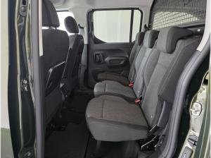 Opel Combo 1.5 D Edition Automatik XL 5-Sitze|Navi|Kamera|Matrix
