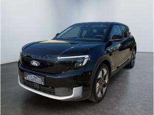Ford Explorer Premium 79kWh mit AHK, Panoramadach & Wärmepumpe