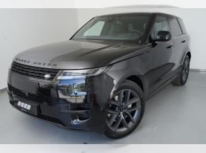 Land Rover Range Rover Sport Plug-in Hybrid P460e S ⚡ Elektrifiziert Sportlich Exklusiv