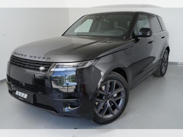 Land Rover Range Rover Sport Plug-in Hybrid P460e S ⚡ Elektrifiziert Sportlich Exklusiv