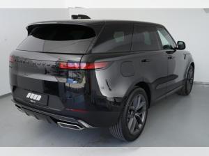 Land Rover Range Rover Sport Plug-in Hybrid P460e S ⚡ Elektrifiziert Sportlich Exklusiv