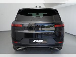 Land Rover Range Rover Sport Plug-in Hybrid P460e S ⚡ Elektrifiziert Sportlich Exklusiv
